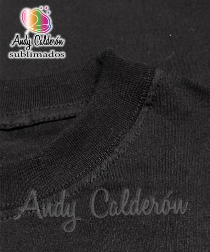 Playera Oversize unisex