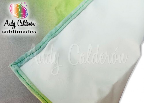 Toalla de Microfibra natación